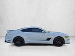 2019 Ford Mustang GT Fastback