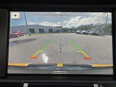 2018 Ford Mustang Shelby GT350 Fastback