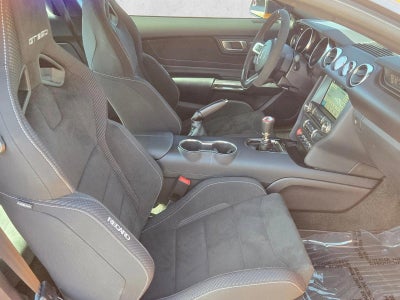 2018 Ford Mustang Shelby GT350 Fastback