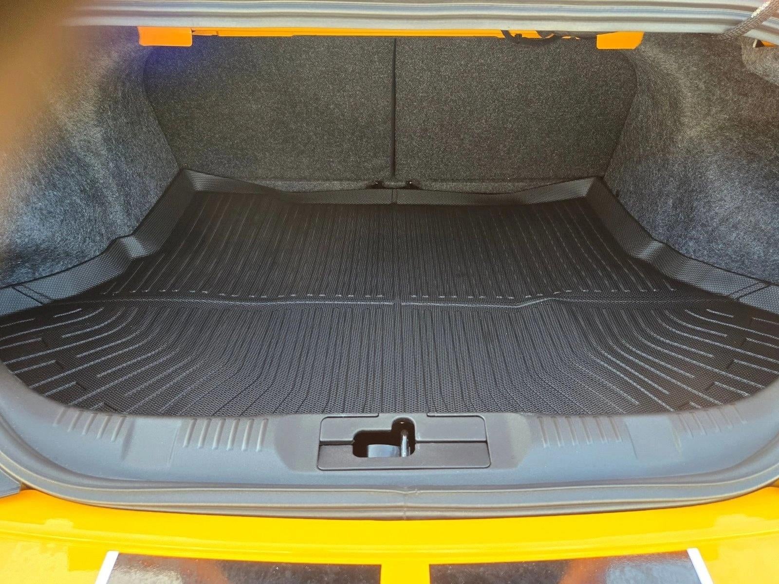 2018 Ford Mustang Shelby GT350 Fastback