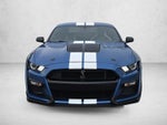 2020 Ford Mustang Shelby GT500 Fastback