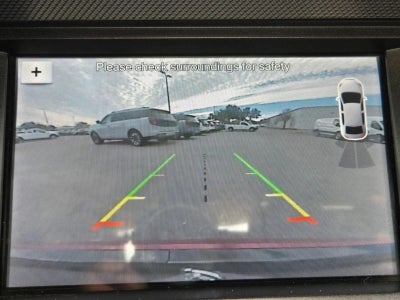 2018 Ford Mustang EcoBoost Fastback