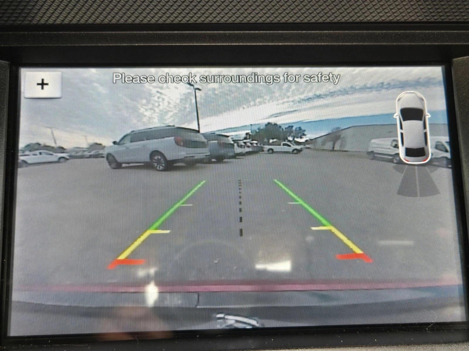 2018 Ford Mustang EcoBoost Fastback