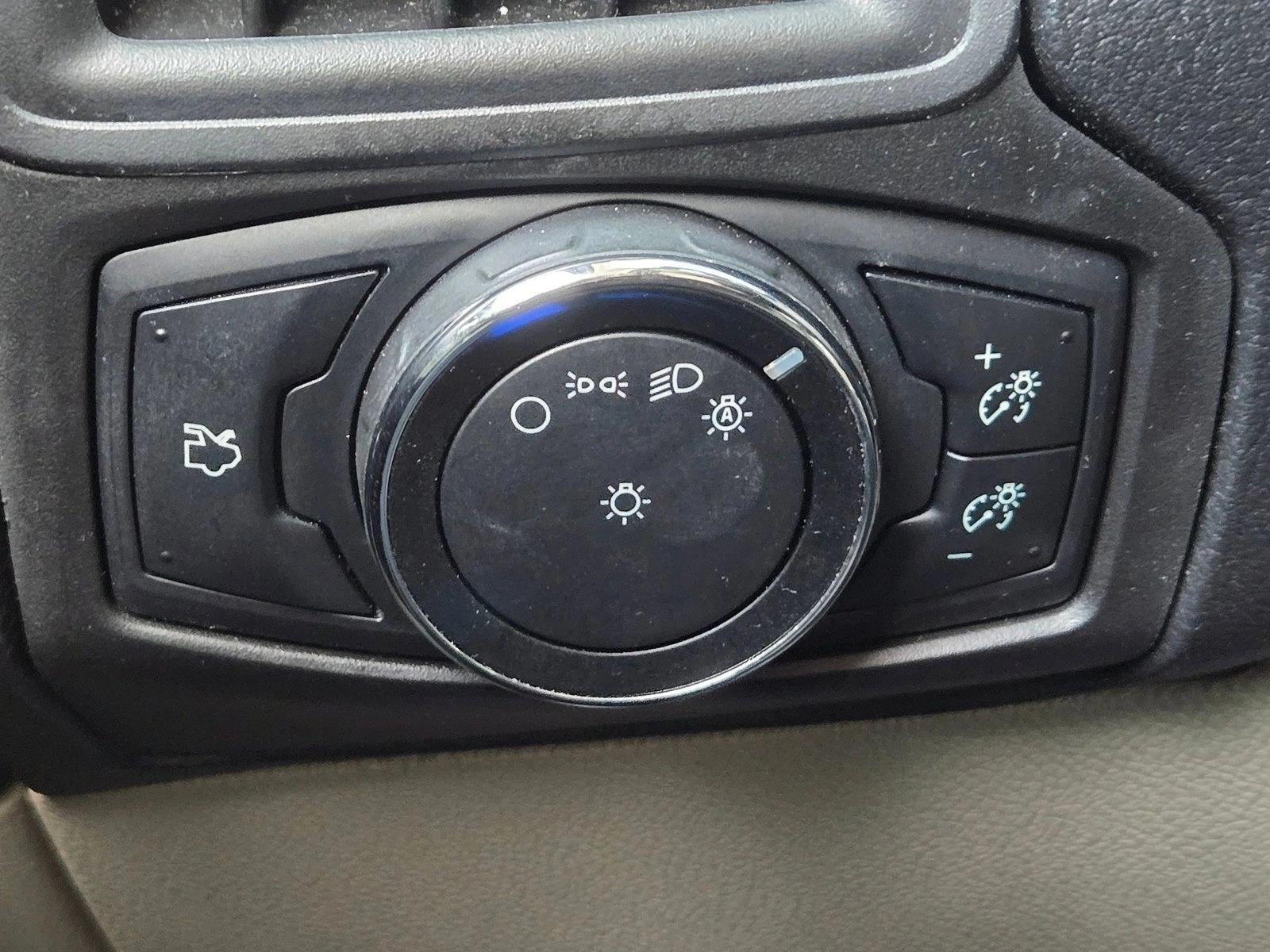 2014 Ford Focus 5dr HB SE