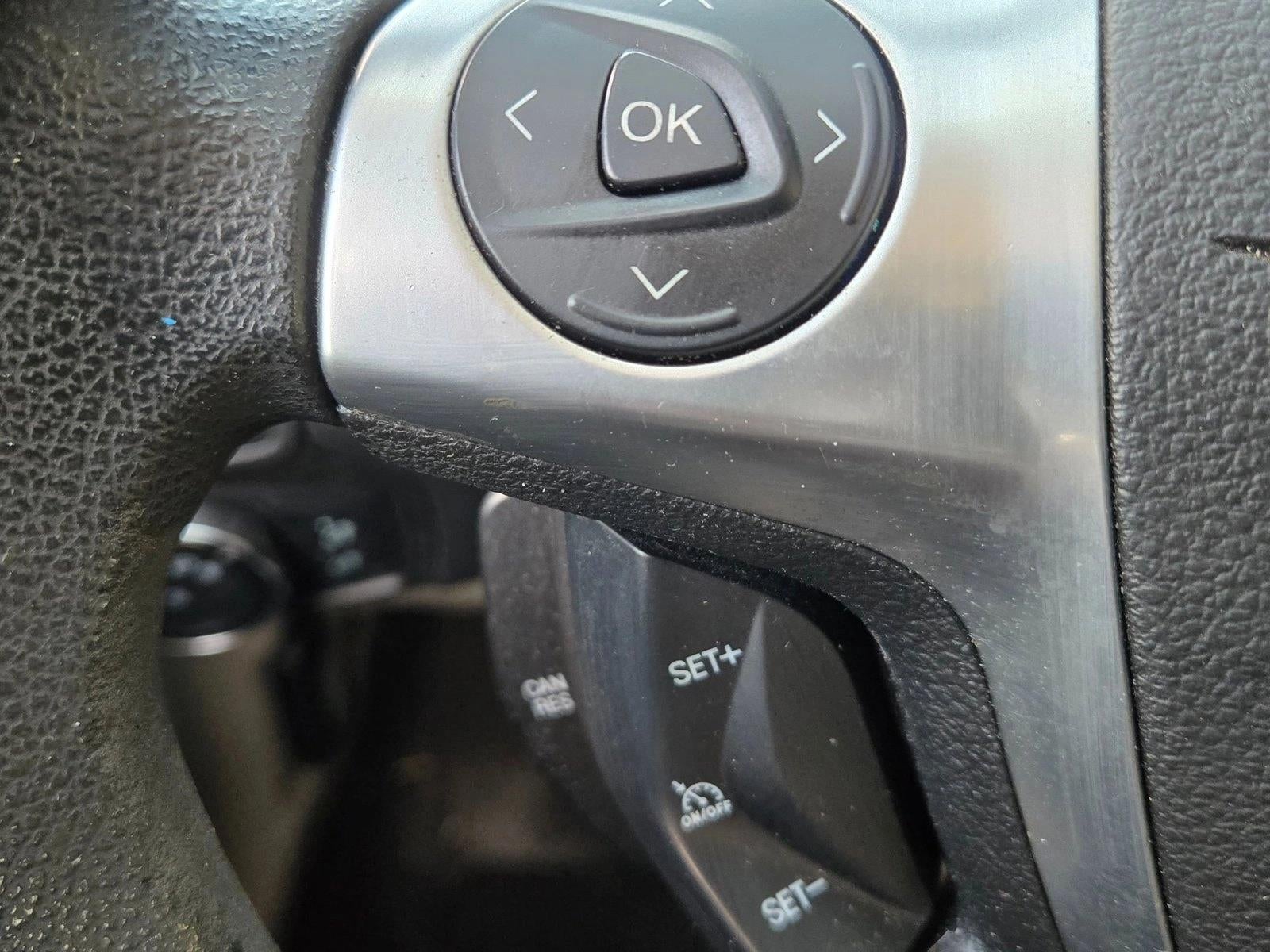 2014 Ford Focus 5dr HB SE