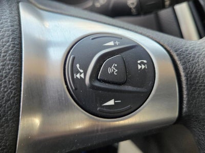 2014 Ford Focus 5dr HB SE