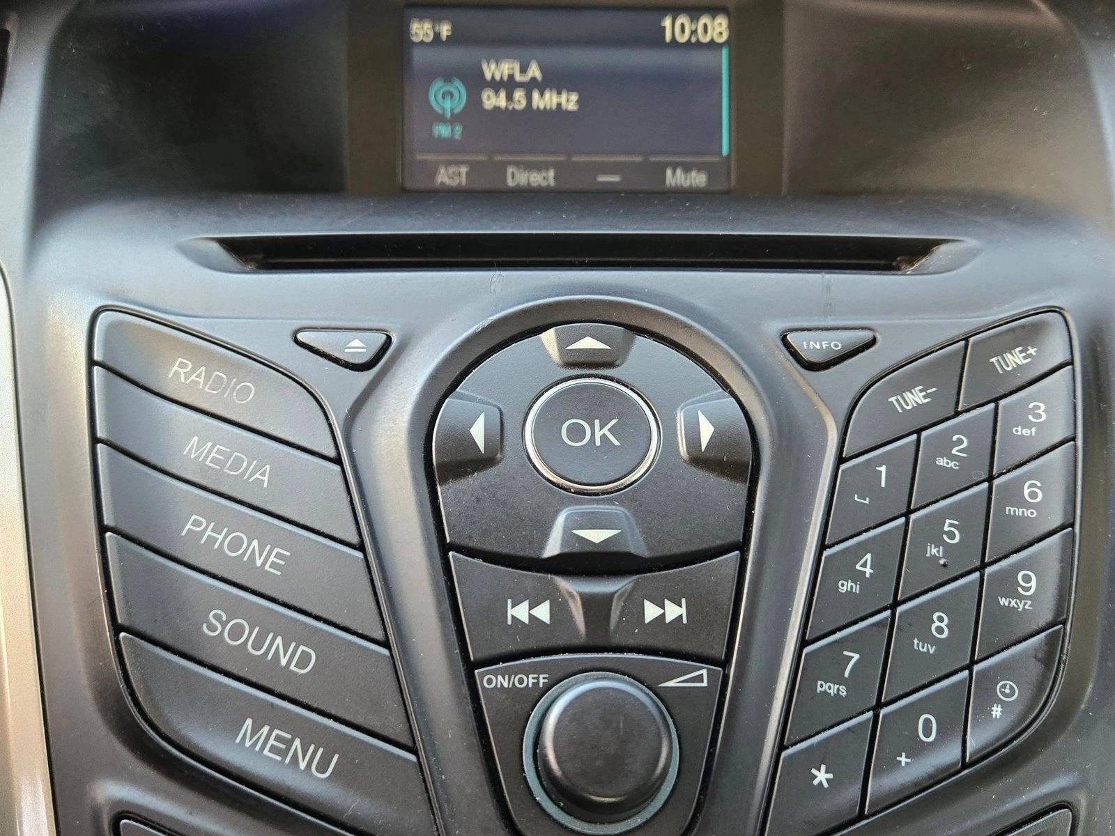 2014 Ford Focus 5dr HB SE