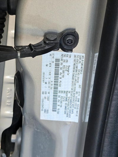2015 Ford C-Max Hybrid 5dr HB SEL