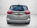 2015 Ford C-Max Hybrid 5dr HB SEL