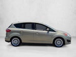 2015 Ford C-Max Hybrid 5dr HB SEL
