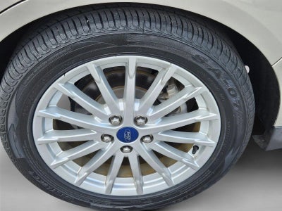 2015 Ford C-Max Hybrid 5dr HB SEL