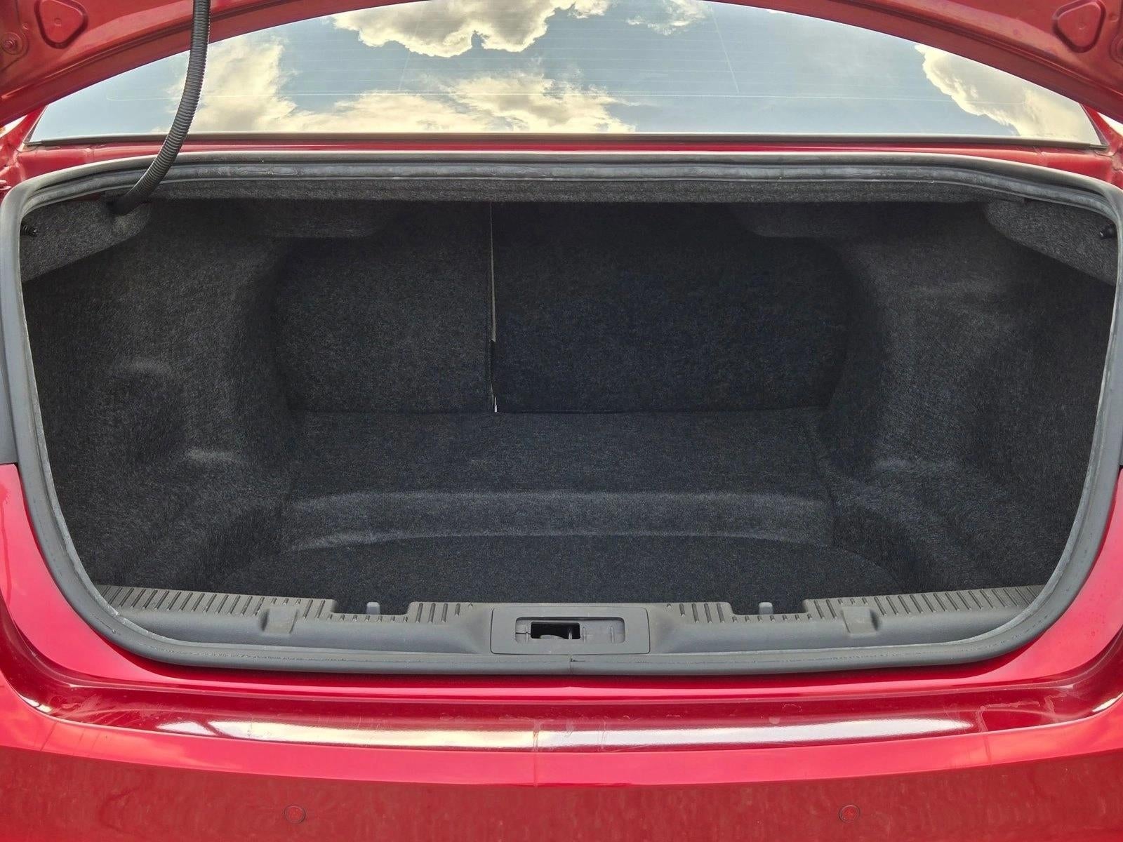 2013 Ford Taurus 4dr Sdn SEL FWD