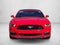 2015 Ford Mustang 2dr Conv V6