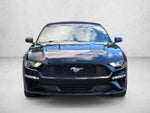 2020 Ford Mustang EcoBoost Premium Convertible