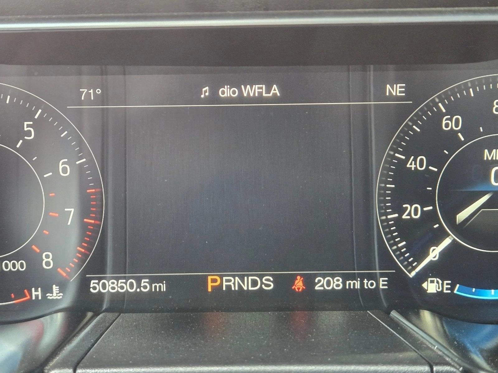 2019 Ford Mustang EcoBoost Premium Convertible