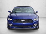 2015 Ford Mustang 2dr Conv EcoBoost Premium