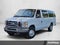 2014 Ford Econoline Wagon E-350 Super Duty Ext XLT