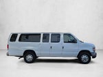 2014 Ford Econoline Wagon E-350 Super Duty Ext XLT