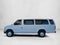 2014 Ford Econoline Wagon E-350 Super Duty Ext XLT