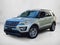 2017 Ford Explorer XLT FWD