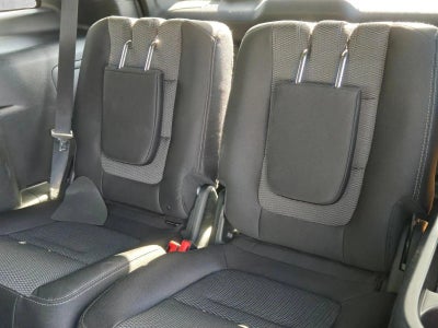 2017 Ford Explorer XLT FWD