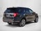2019 Ford Explorer Limited 4WD
