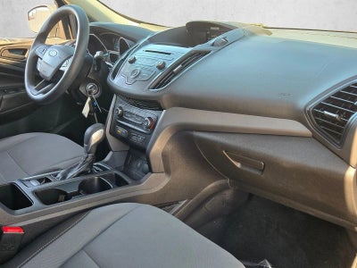 2017 Ford Escape S FWD