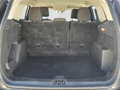 2017 Ford Escape S FWD