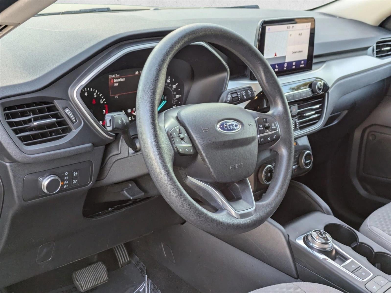 2020 Ford Escape SE FWD