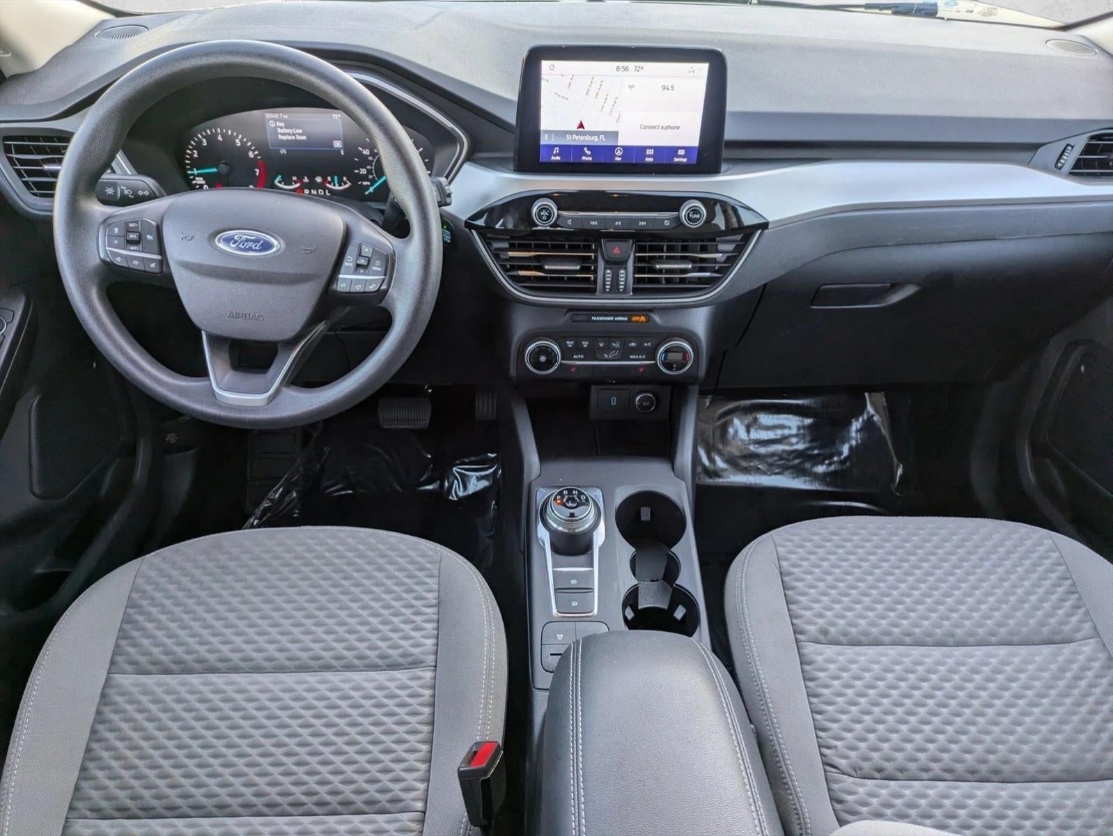 2020 Ford Escape SE FWD