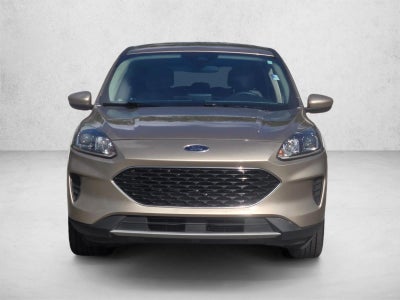2020 Ford Escape SE FWD
