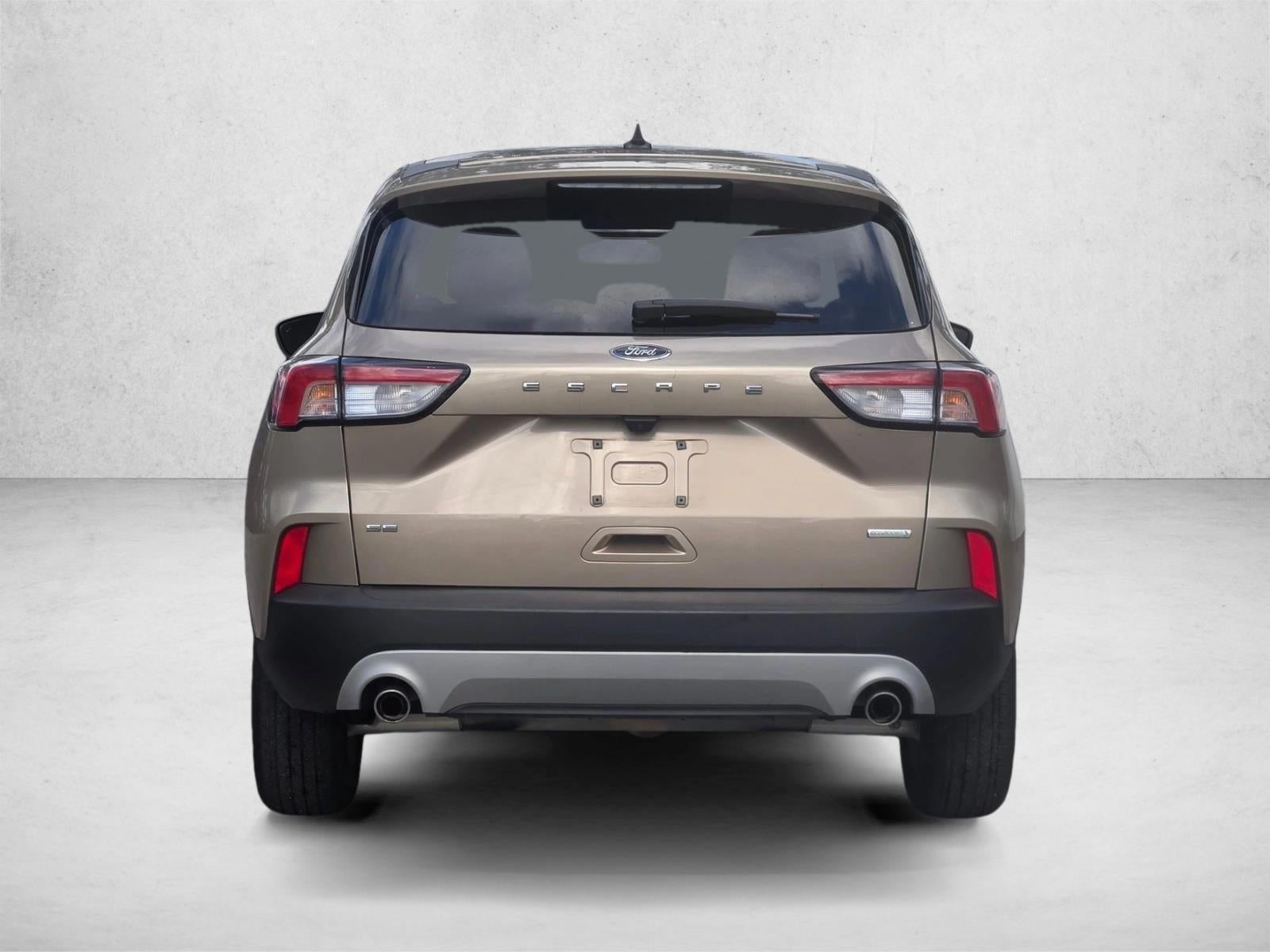 2020 Ford Escape SE FWD