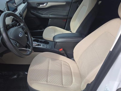 2021 Ford Escape SE FWD