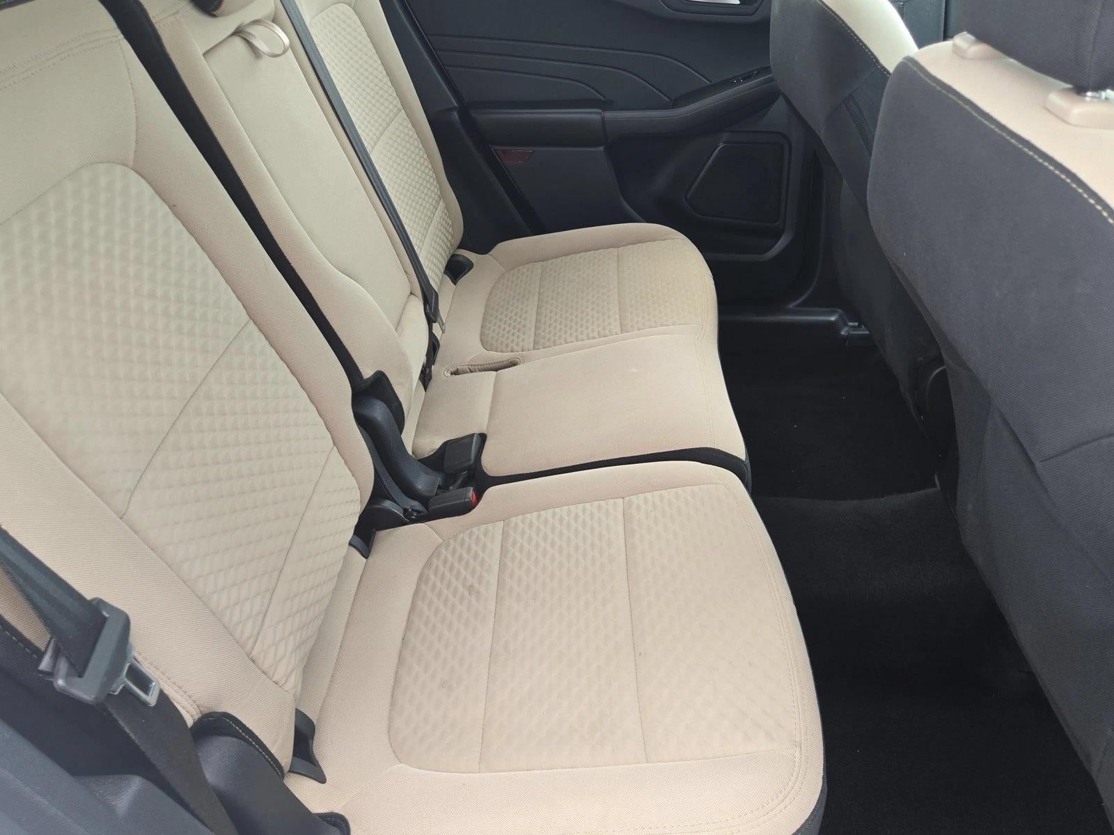 2021 Ford Escape SE FWD