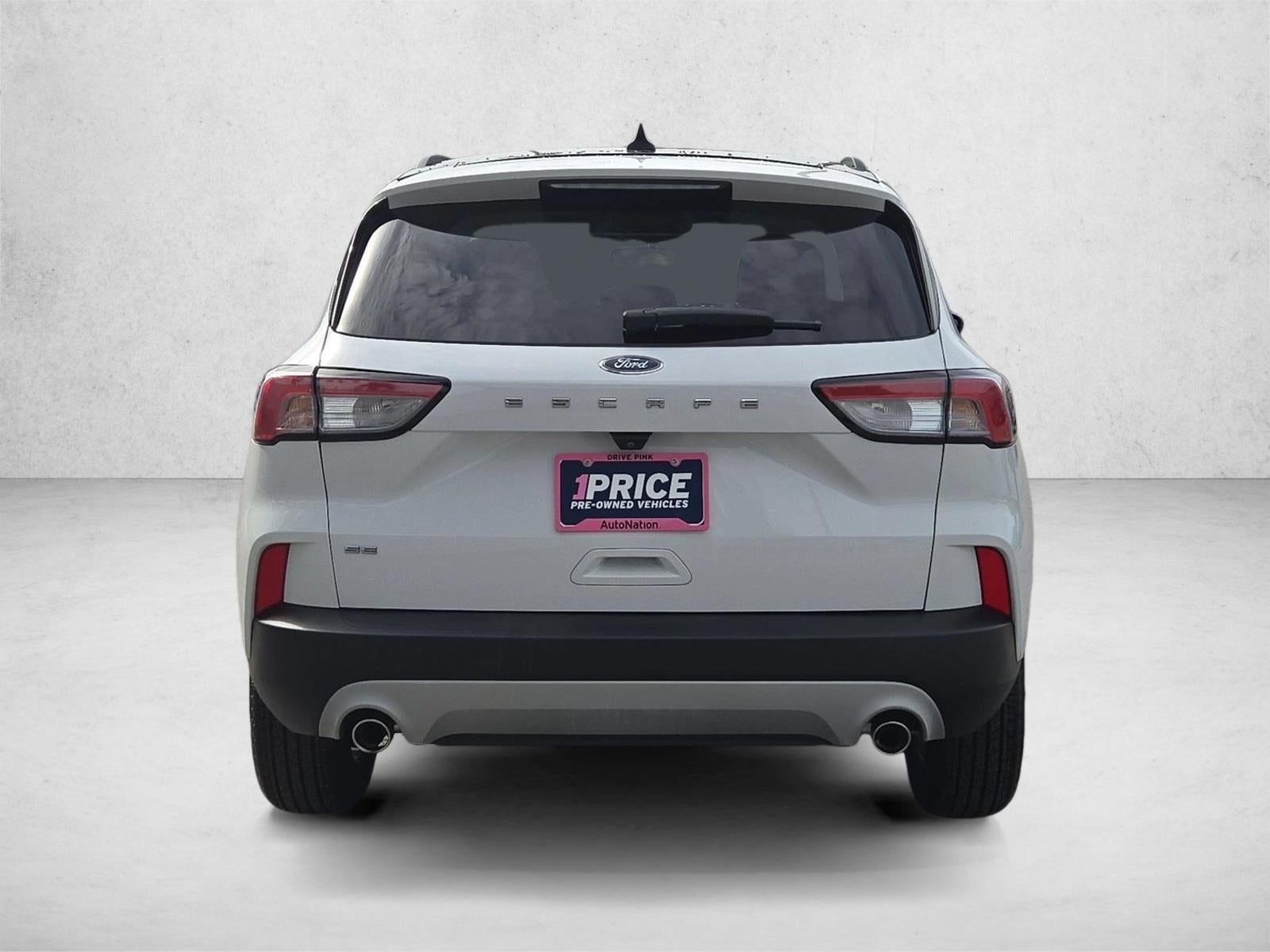 2021 Ford Escape SE FWD