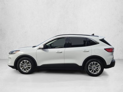 2021 Ford Escape SE FWD