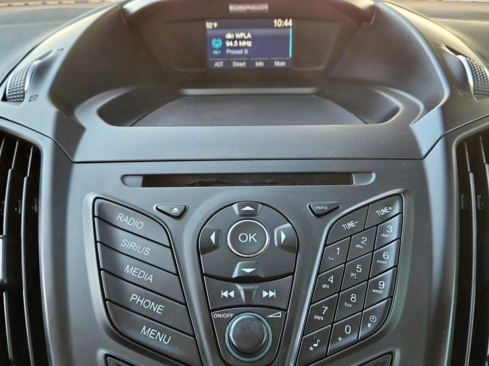 2015 Ford Escape FWD 4dr SE