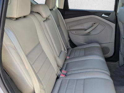 2015 Ford Escape FWD 4dr SE