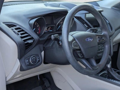 2017 Ford Escape SE FWD