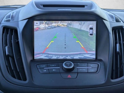 2017 Ford Escape SE FWD