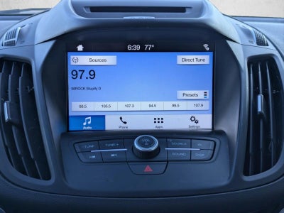 2017 Ford Escape SE FWD