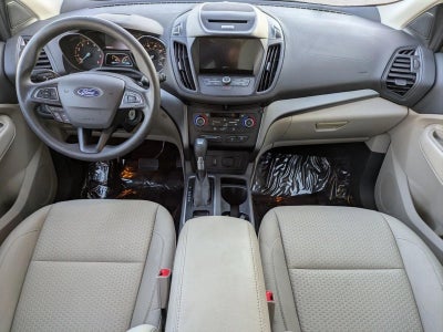 2017 Ford Escape SE FWD