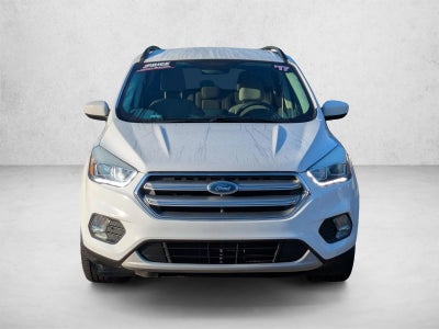 2017 Ford Escape SE FWD