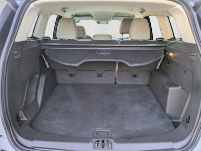 2017 Ford Escape SE FWD