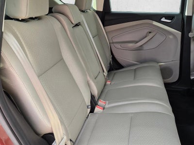 2018 Ford Escape SE FWD