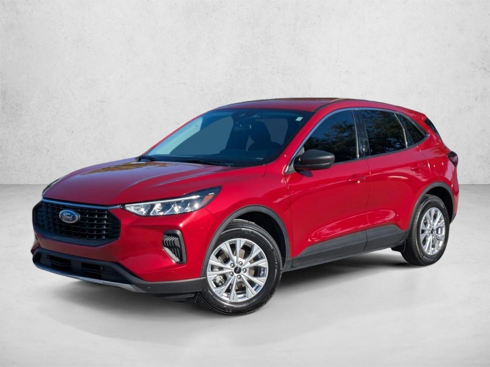 2023 Ford Escape Active FWD