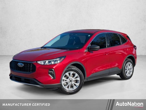 2023 Ford Escape Active FWD
