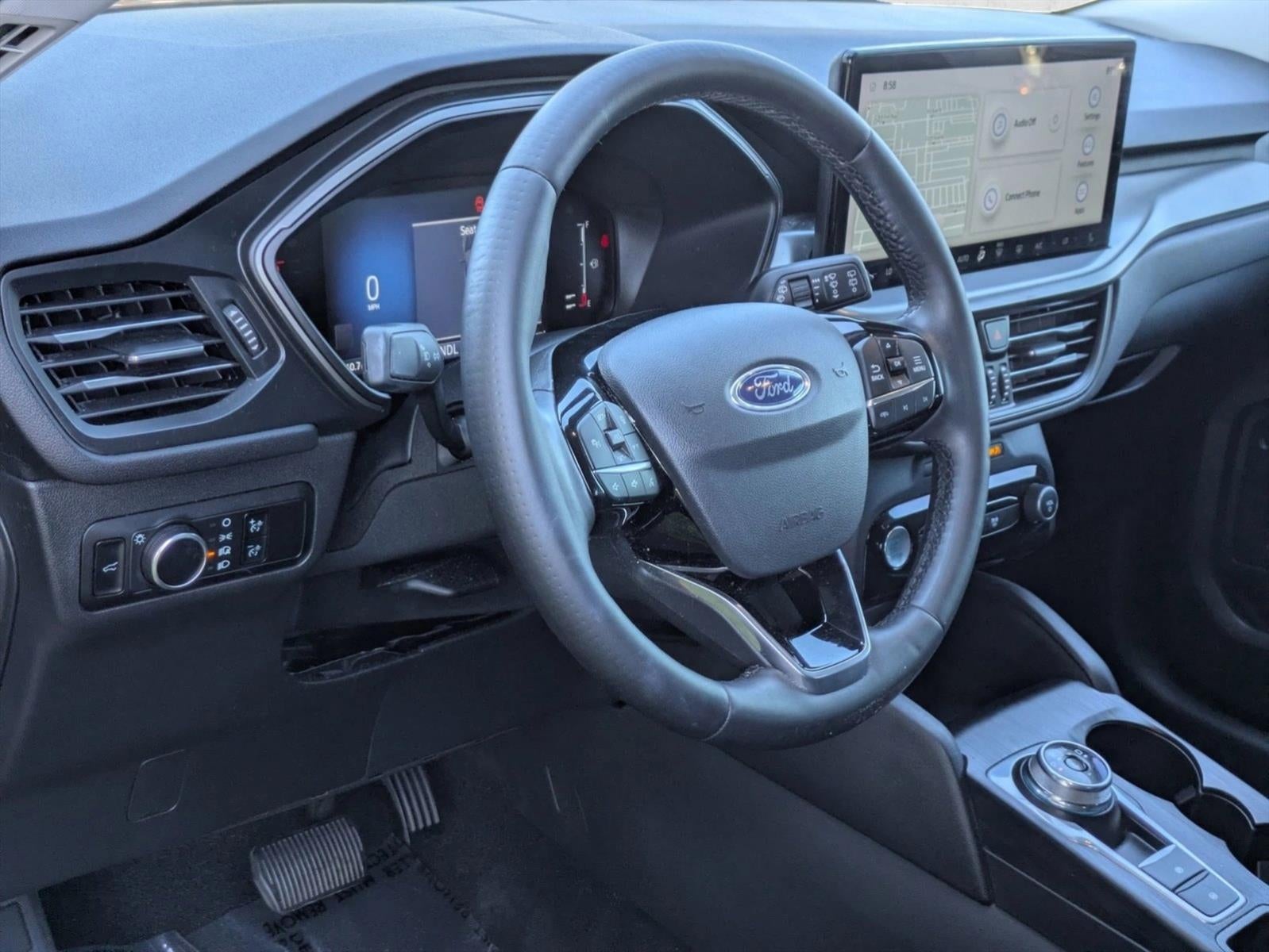 2023 Ford Escape Active FWD