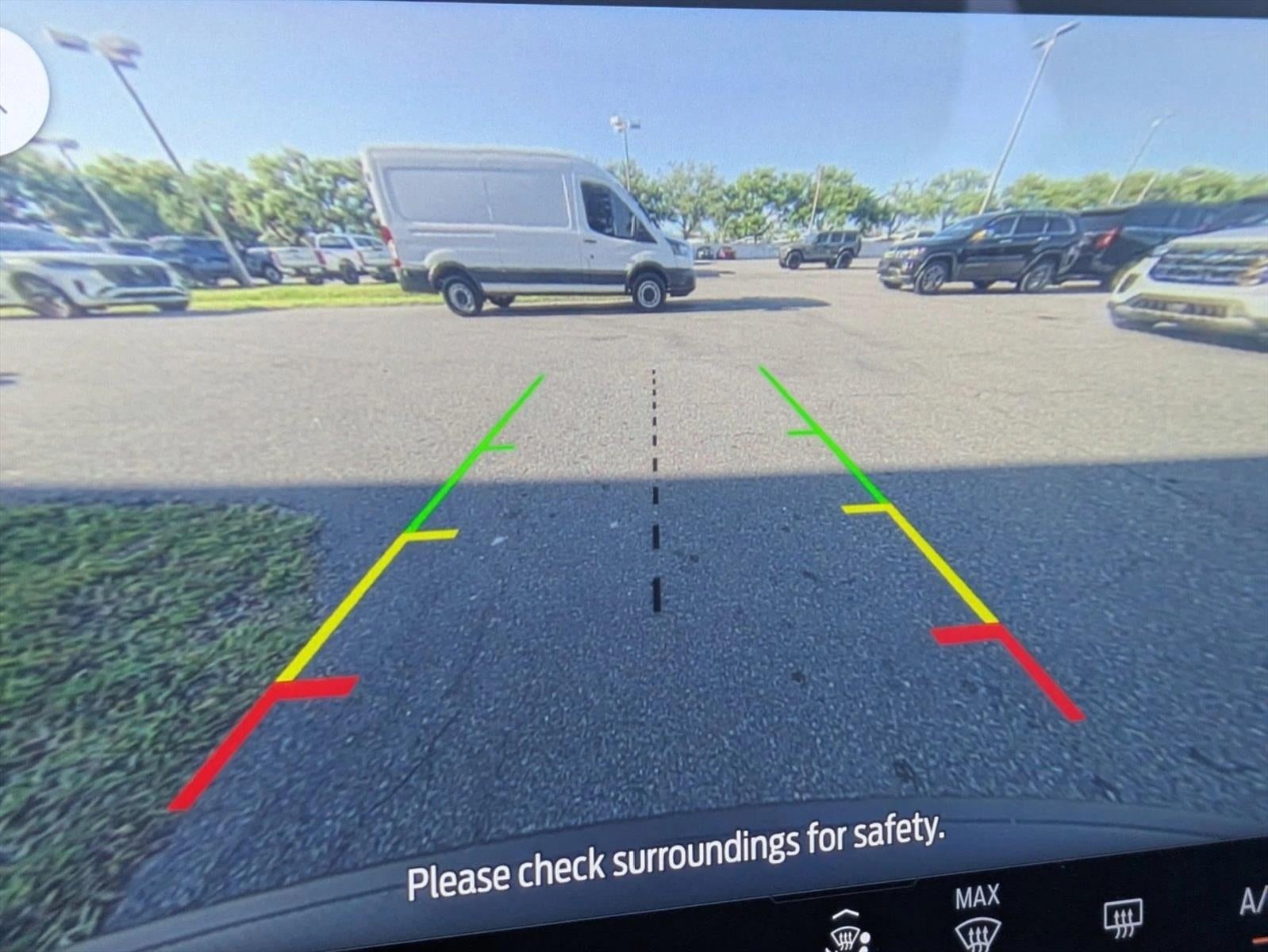 2023 Ford Escape Active FWD