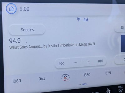 2023 Ford Escape Active FWD